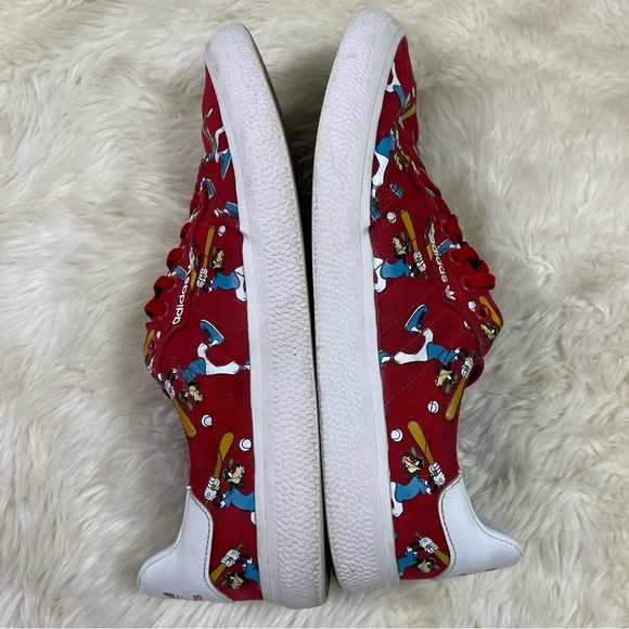 Adidas 3MC X Disney Goofy Sneakers - Picture 10 of 11